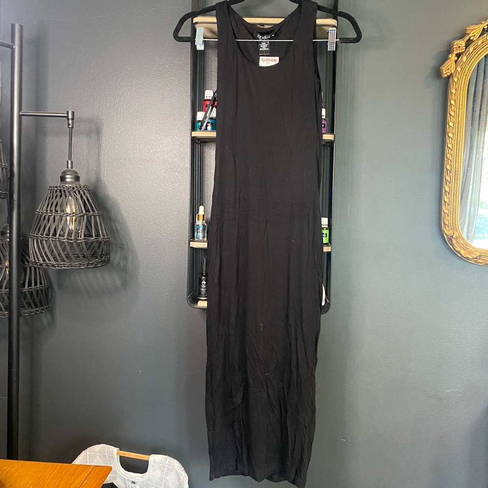Super stretch bodycon dress